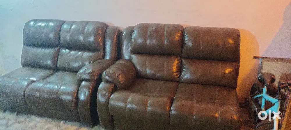 5 seeter sofa