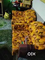 Sofa set in good condition