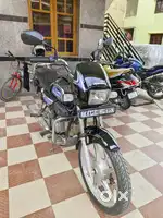 Showroom maintenance, single hand used, office use , single Owner