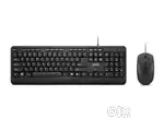 Lenovo keyboard and mouse