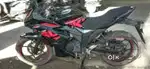 Suzuki Gixxer SF 155cc 3rd owner price 45000