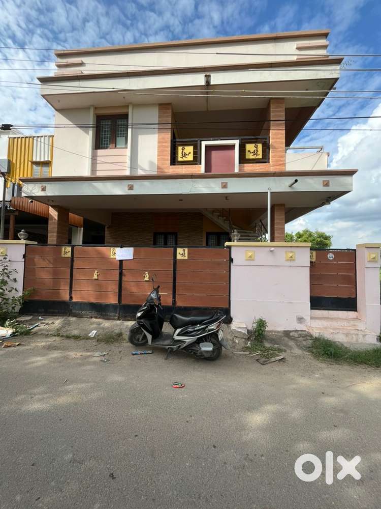 Rent / lease Individual House