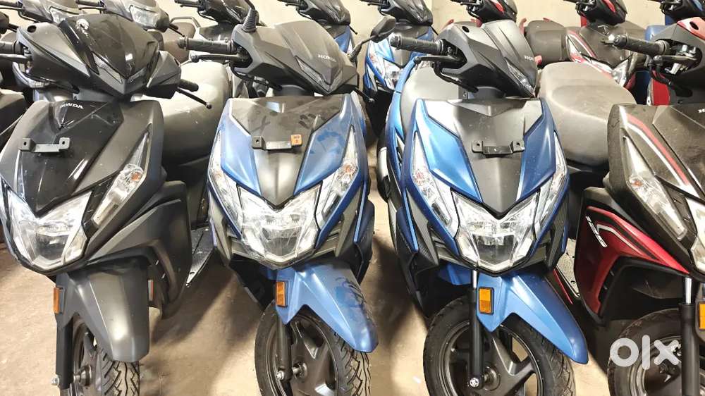 Lowest down payment offer 12500