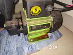 Kirloskar {water pump}