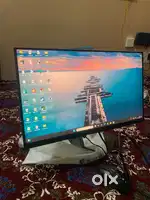 MSI G244F E2 24 Inch Gaming Monitor