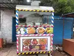 Chicken pakoda