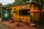 Need for resturant & cafe cook