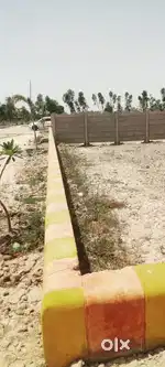 आउटर रिंग रोड (किसानपथ) पर प्लाट लें शुशांत गोल्फ सिटी से लगा LDA NOC