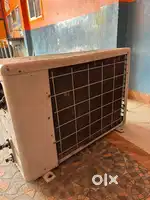 LG 1.5 tpn ac