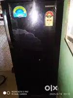 Samsung fridge in good condition