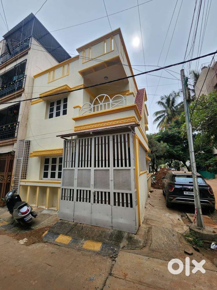 3BHK for LEASE in Prime Location – JP NAGAR US767