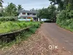 Ernakulam, thiruvanyoor house plot for sale.
