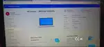 Hp laptop 15-da0xxx
