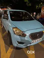 Datsun GO 2014 CNG & Hybrids 50000 Km Driven