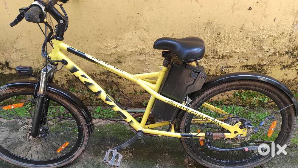 Motovolt Kivo