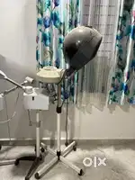 Saloon Hair and Face Streamer for Sale