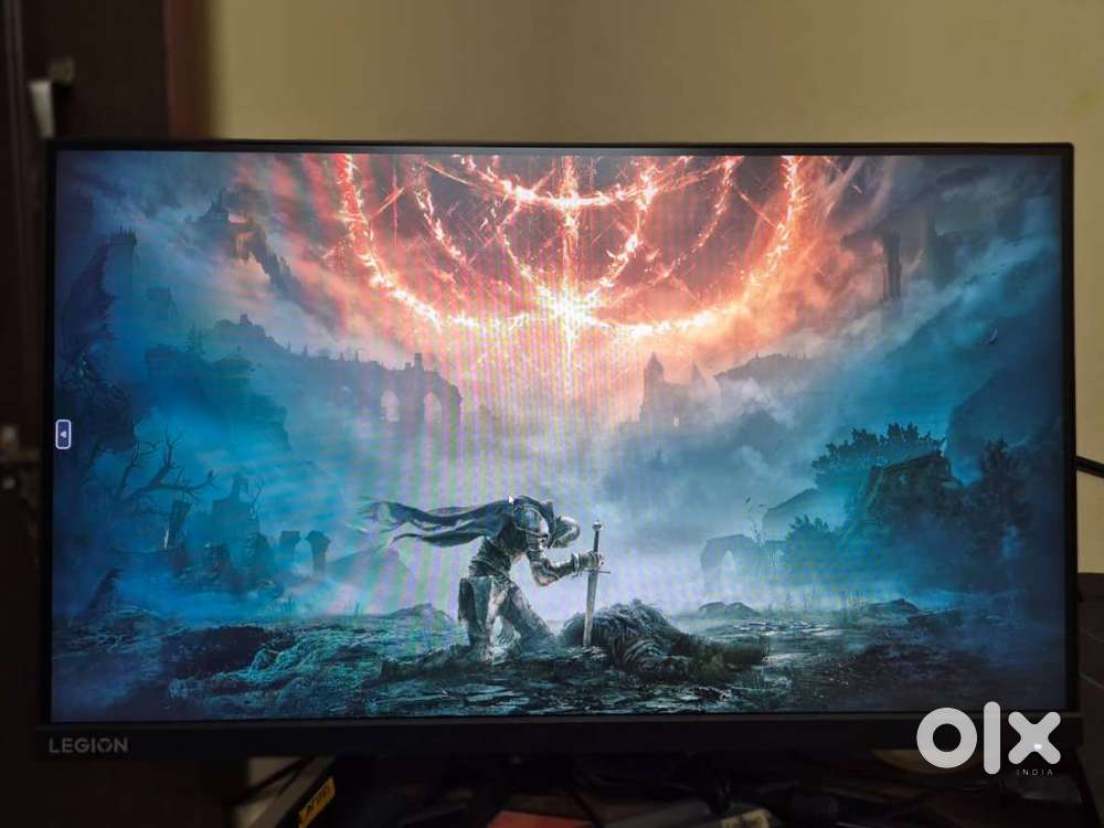 Gaming Monitor 25 Inch  Lenovo Legion R25i-30 (3 Months Old)
