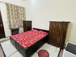 Sai Niwas Girls PG AC and Non AC Rooms Available only for Girls