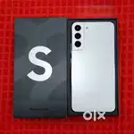 SAMSUNG GALAXY S22+ PLUS 5G 8/256GB WHITE