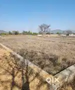 Registered plot for sale at Birgram on Asanboni road
