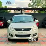 Maruti Suzuki Swift DDiS ZDI, 2012, Diesel