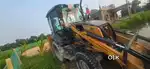 Jcb case 770 fx plus