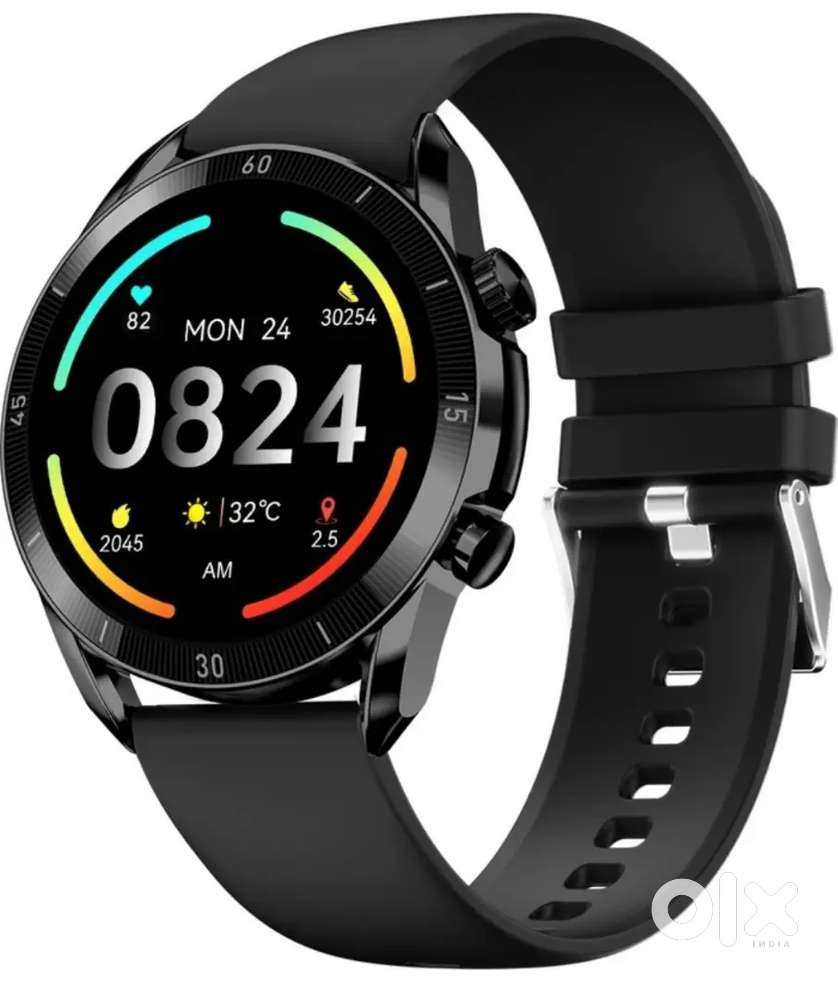 Fireboltt legacy smarth watch