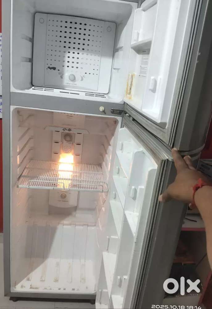 Godrej 255 ltr fridge for sale
