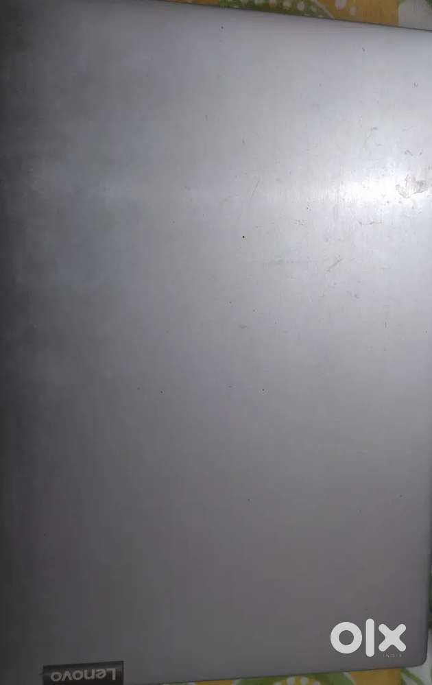 Lenovo laptop