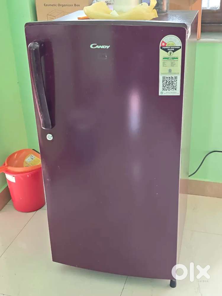 CANDY Refrigerator, 160L