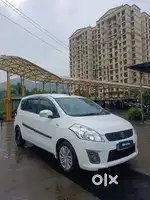 Maruti Suzuki Ertiga 2012-2015 VDI, 2013, Diesel
