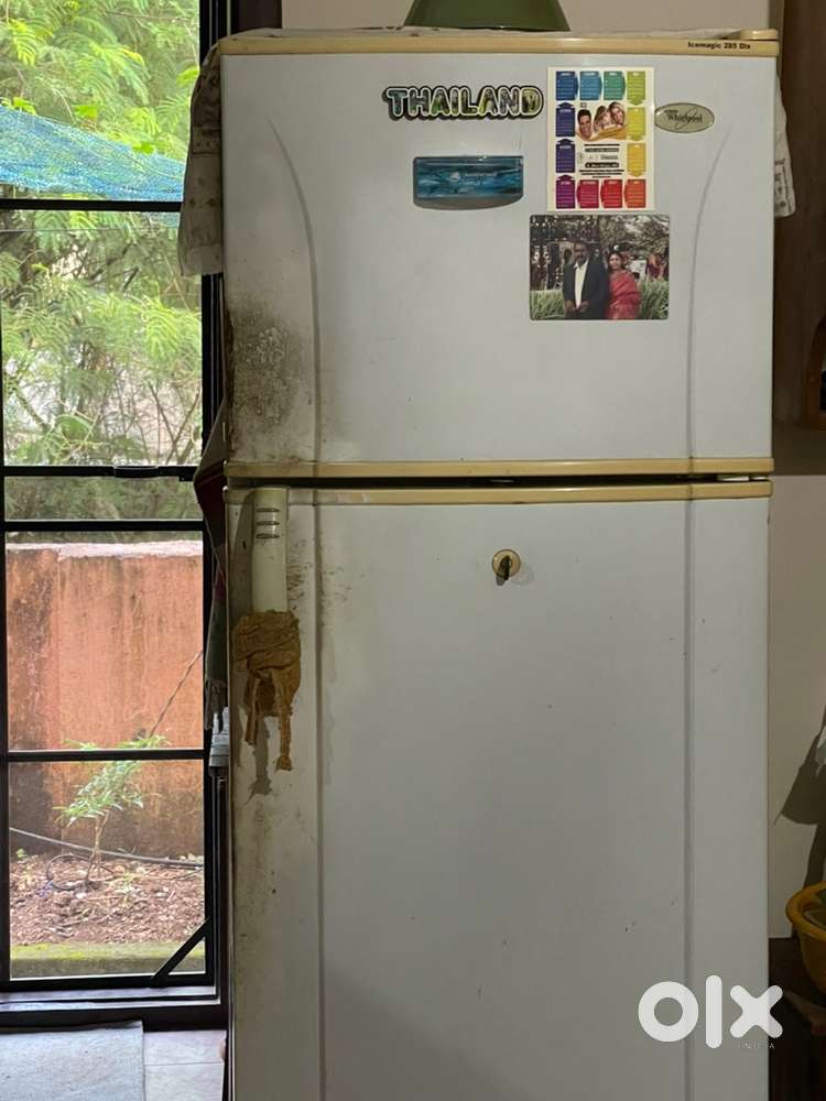 Fridge used