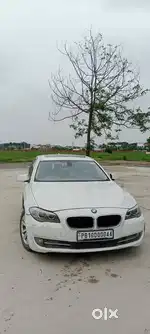 BMW 5 Series 2.0 520D, 2013, Diesel