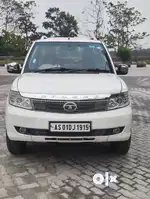 Tata Safari, 2015, Diesel