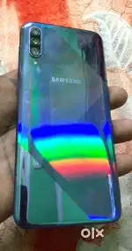 Galaxy A50s