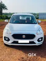 Maruti Suzuki Swift Dzire VDI (O), 2018, Diesel