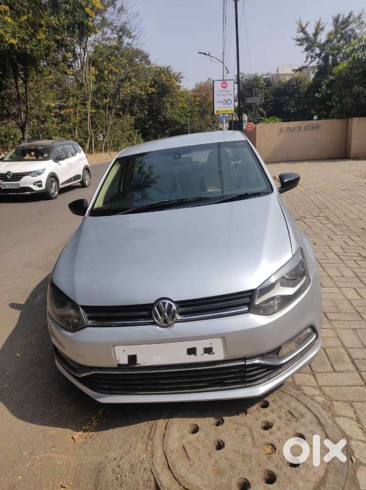 Volkswagen Polo 1.0 MPI Highline, 2016, Diesel