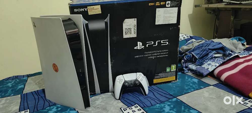 Play station 5