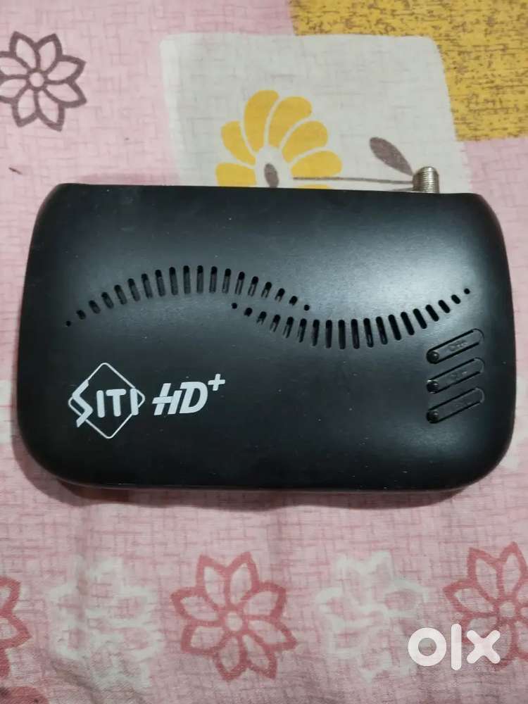 Meghbela HD Set top Box