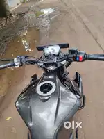Brand New Hero Xtream 125 Driven
