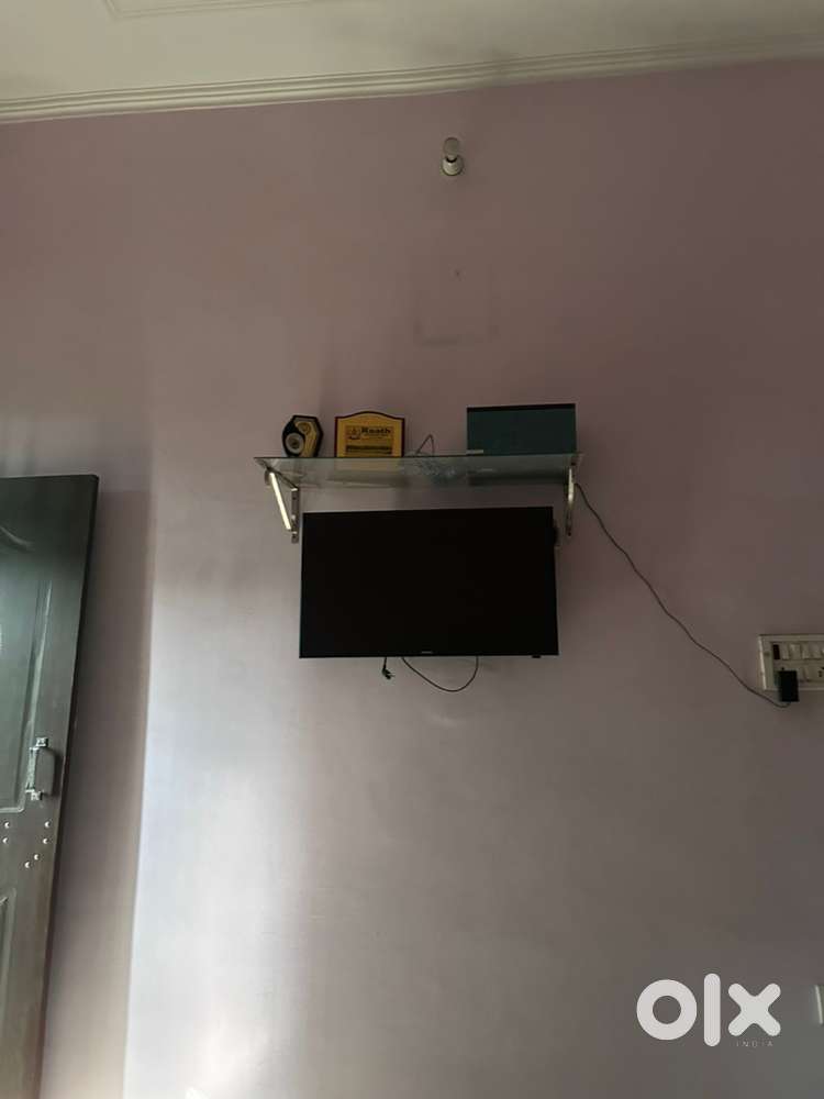 Shop, 1room set,2room set & 2BHK VILLA full furnished