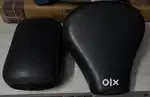Original Bullet Seat