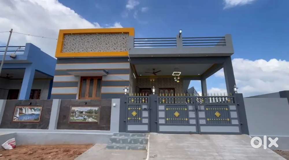 2BHK New House for sale