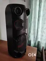 BoAt speaker urgent sale