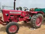 Mahindra  tractor 575 di