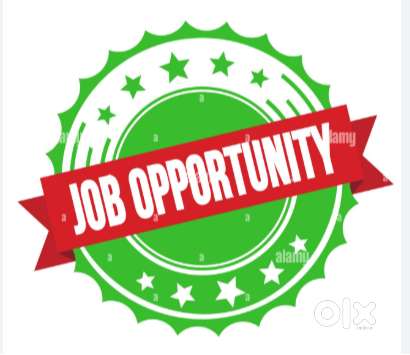 Job Opening – Office Assistant (Customer Handling & Computer Work)