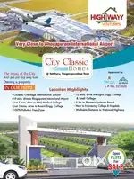 VMRDA PLOTS AP RERA PROJECTS