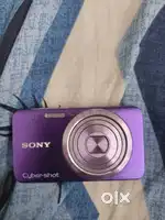 This is a vintage camera