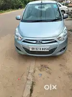 Hyundai i10 1.2 Kappa SPORTZ, 2013, Petrol