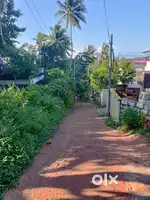 4 cent plot for sale residential area